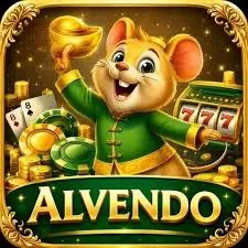 ALVENDO - Permainan Slot Seru dan Menguntungkan