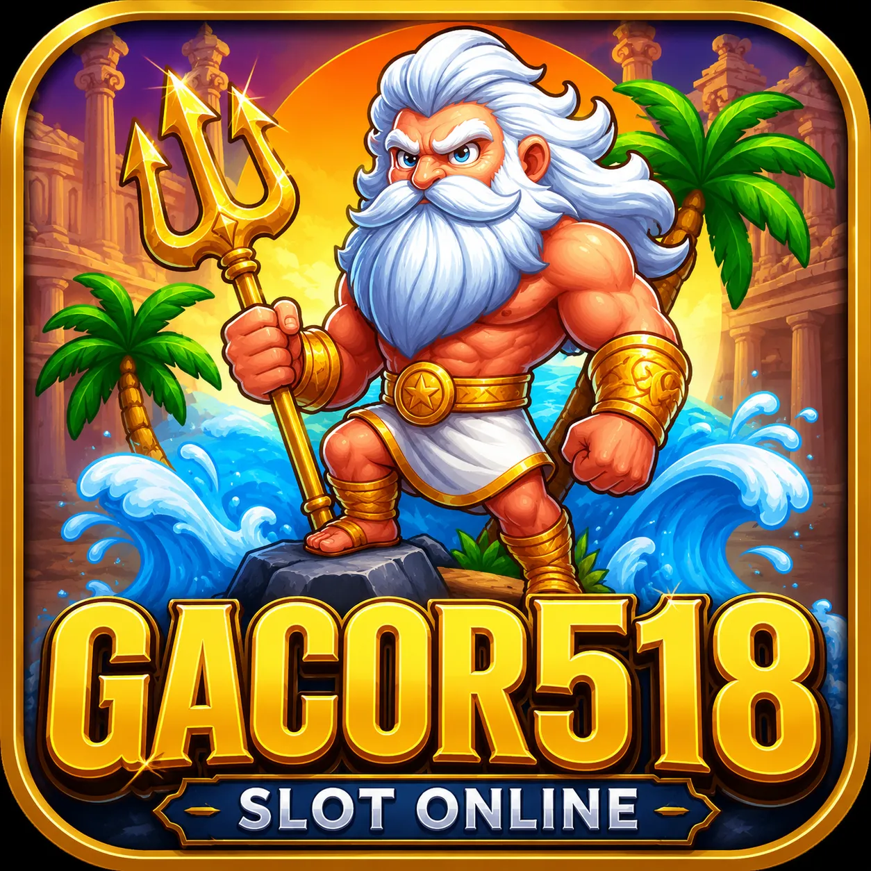 gacor518 APK Football