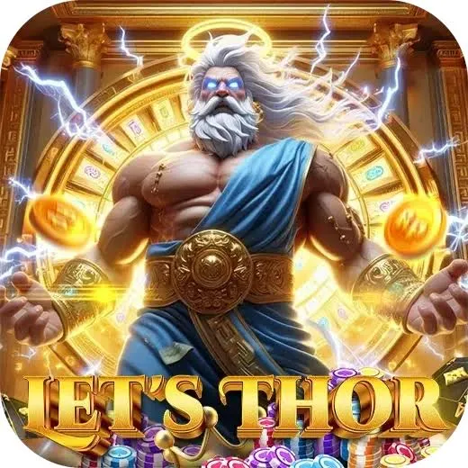 LETSTHOR - Petualangan Epik dalam Dunia RPG