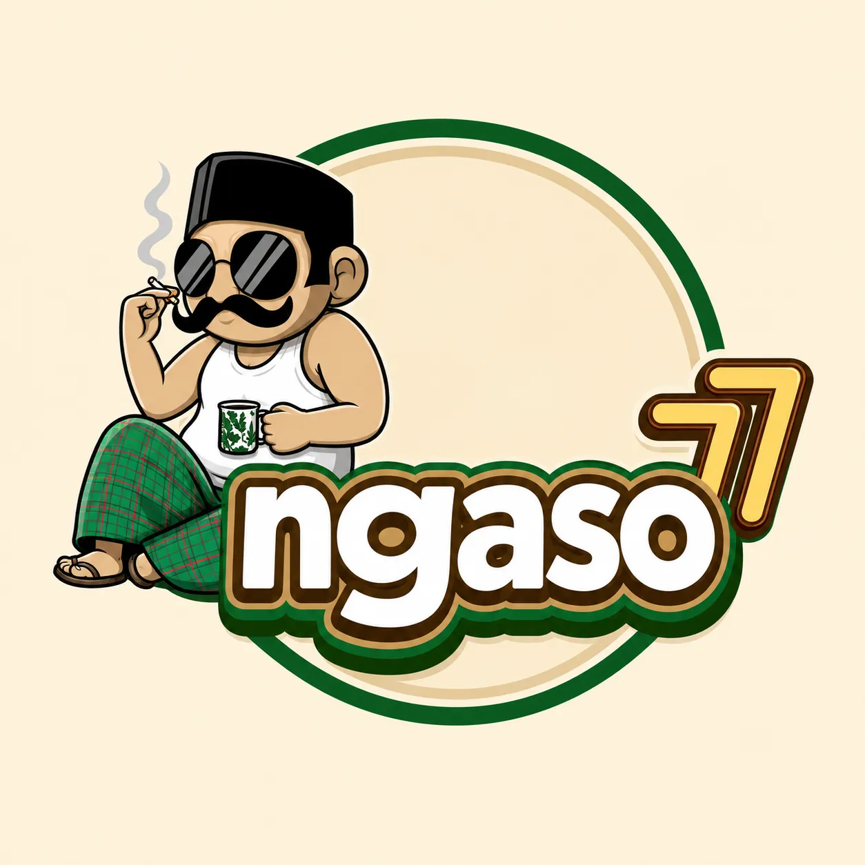 ngaso77 APK Utility