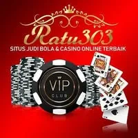 RATU303 - Permainan Poker Terbaik untuk Penggemar Kartu