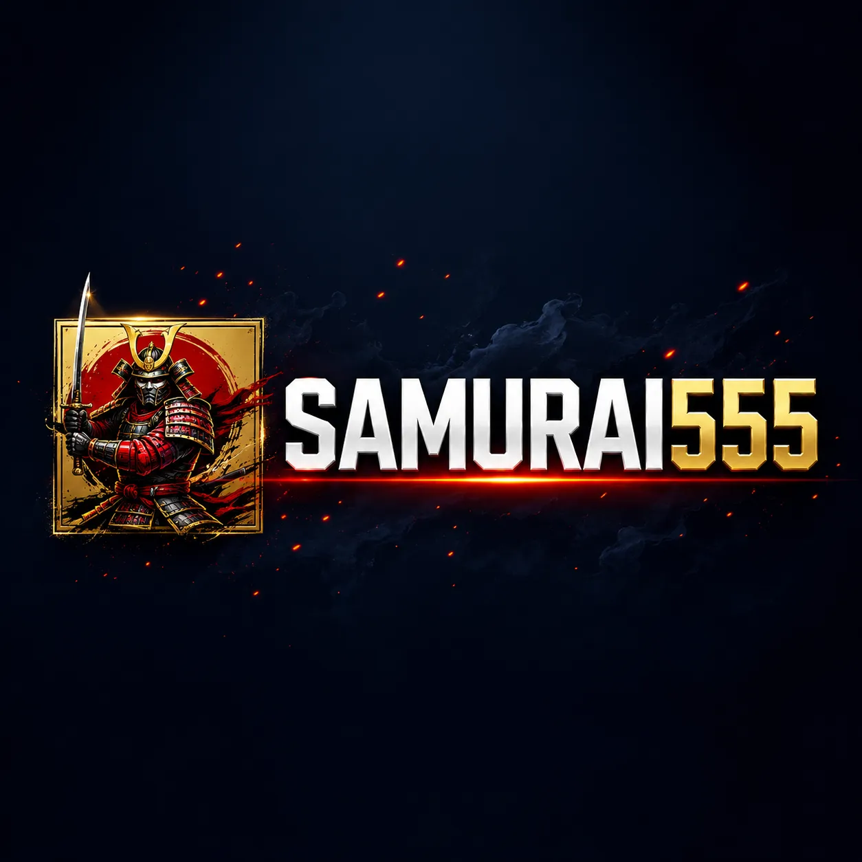 SAMURAI555 - Permainan Bingo Seru dan Mengasyikkan